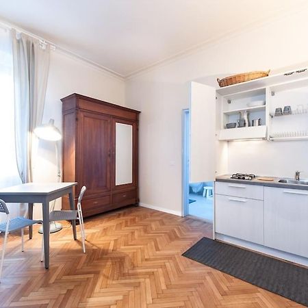 Loft Olmo Centrale, A/C Wifi Florencja Zewnętrze zdjęcie