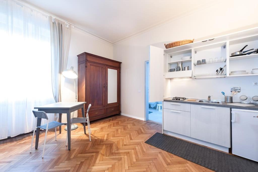 Loft Olmo Centrale, A/C Wifi Florencja Zewnętrze zdjęcie