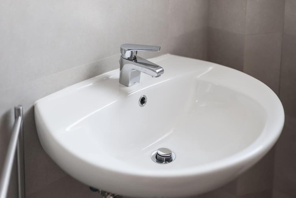 Loft Olmo Centrale, A/C Wifi Florencja Zewnętrze zdjęcie