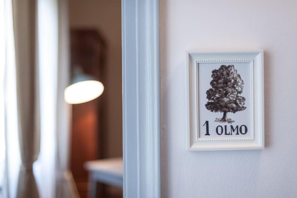 Loft Olmo Centrale, A/C Wifi Florencja Zewnętrze zdjęcie