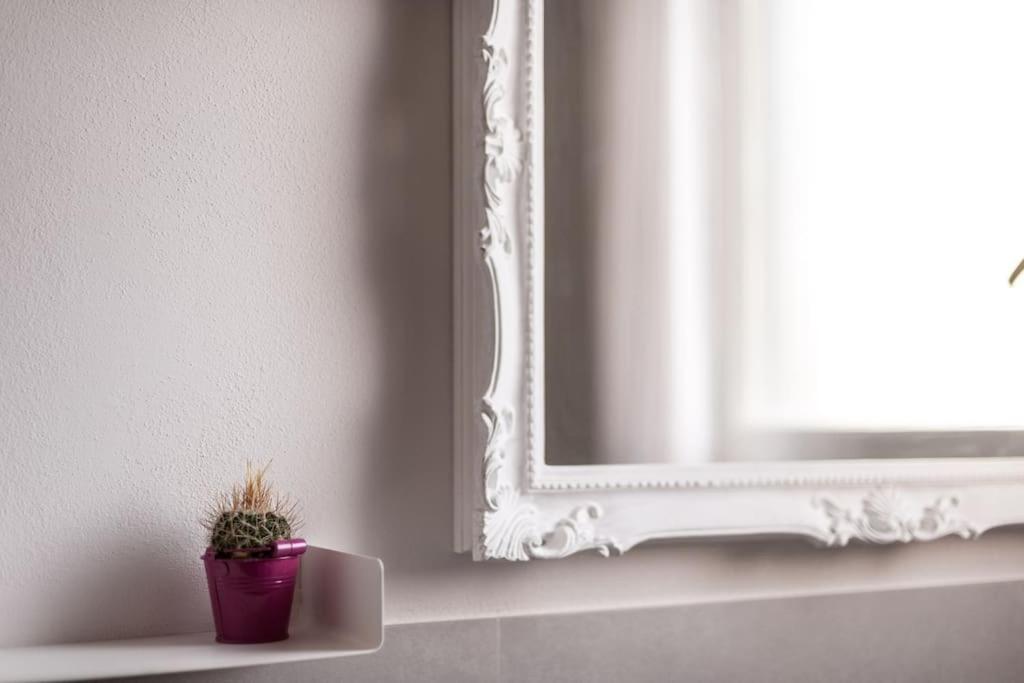 Loft Olmo Centrale, A/C Wifi Florencja Zewnętrze zdjęcie